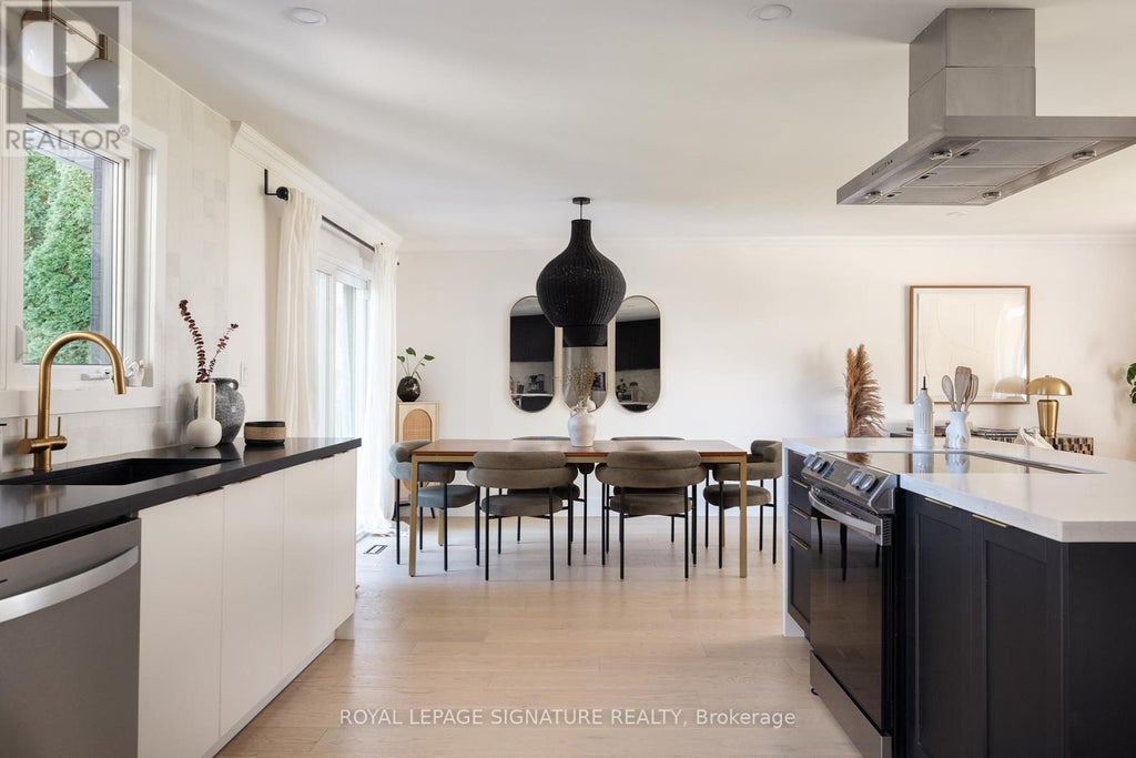 3495 Riverspray Crescent, Mississauga (applewood)