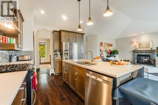 13093 Shoreline Drive. Lake Country, British Columbia