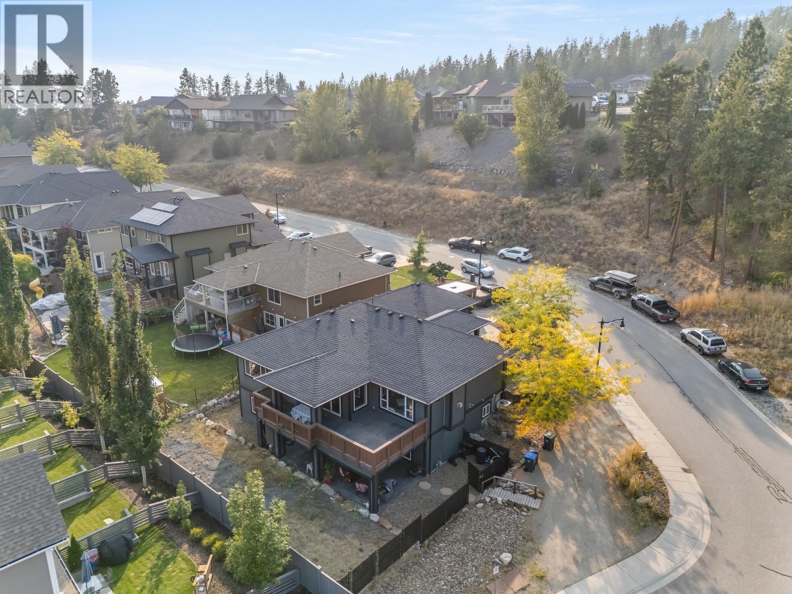 13093 Shoreline Drive. Lake Country, British Columbia