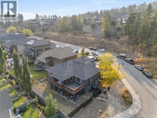 13093 Shoreline Drive. Lake Country, British Columbia