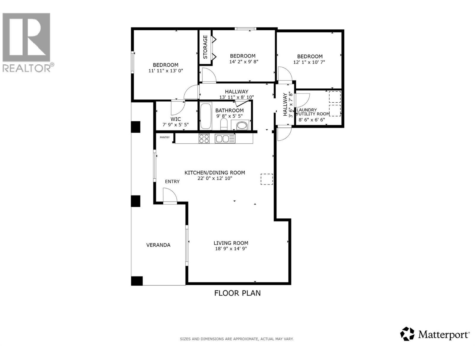 13093 Shoreline Drive. Lake Country, British Columbia