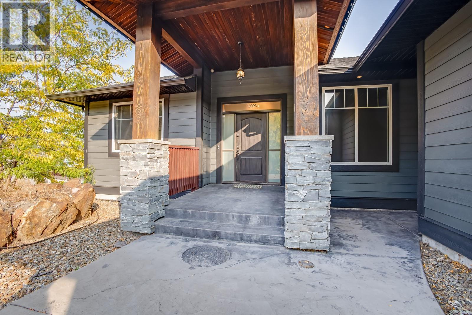 13093 Shoreline Drive. Lake Country, British Columbia