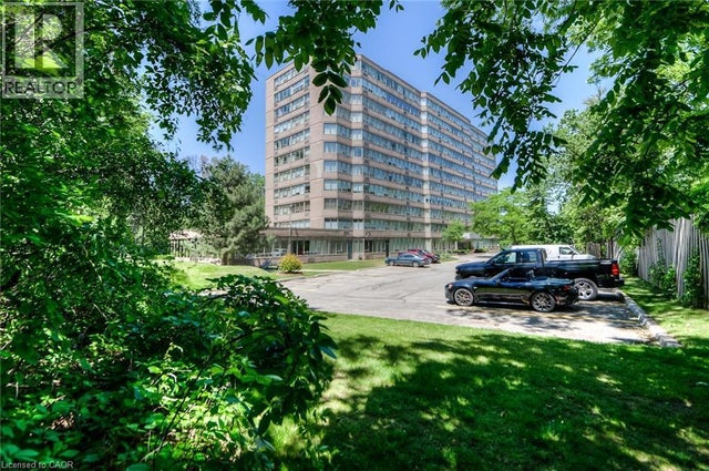 3227 King Street E Unit# 710, Kitchener