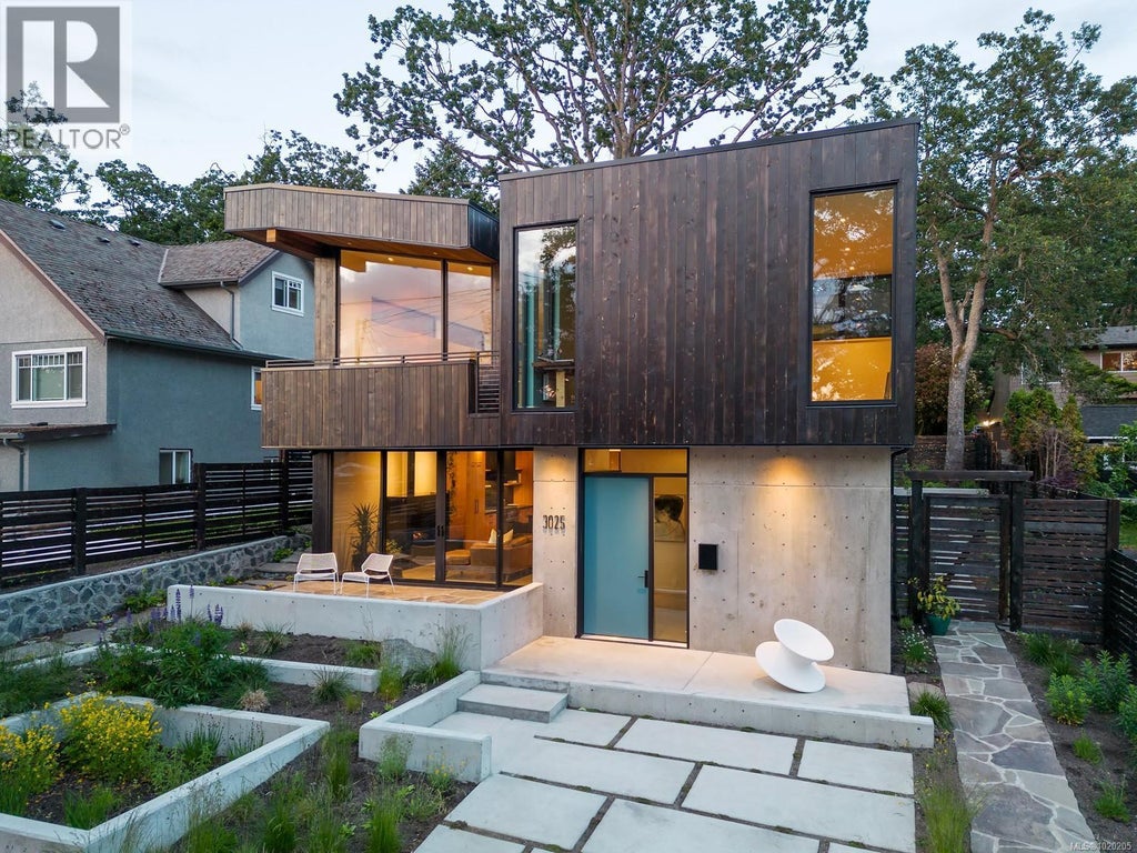 3025 Jackson Street, Victoria