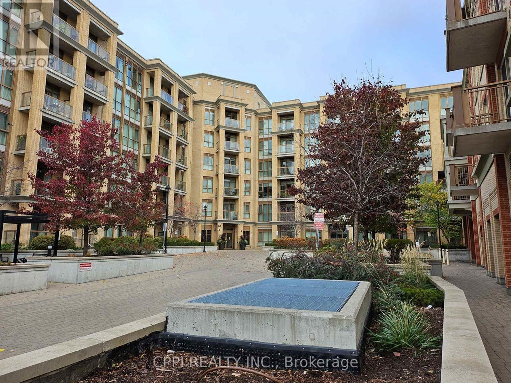 329 - 68 Main Street N, Markham (old Markham Village)