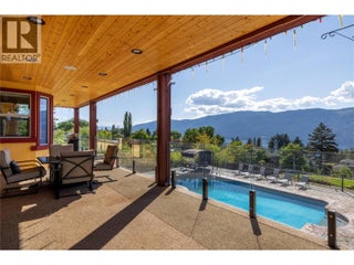 1727 Davidson Road. Lake Country, British Columbia