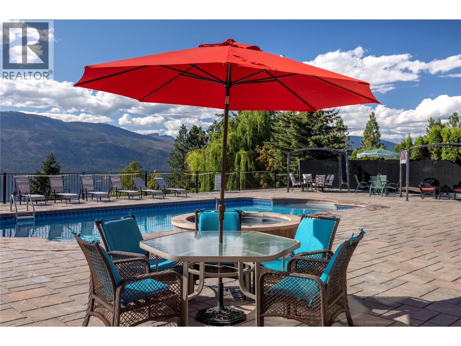 1727 Davidson Road. Lake Country, British Columbia