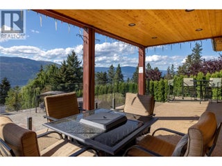 1727 Davidson Road. Lake Country, British Columbia
