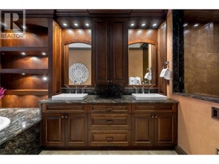 1727 Davidson Road. Lake Country, British Columbia