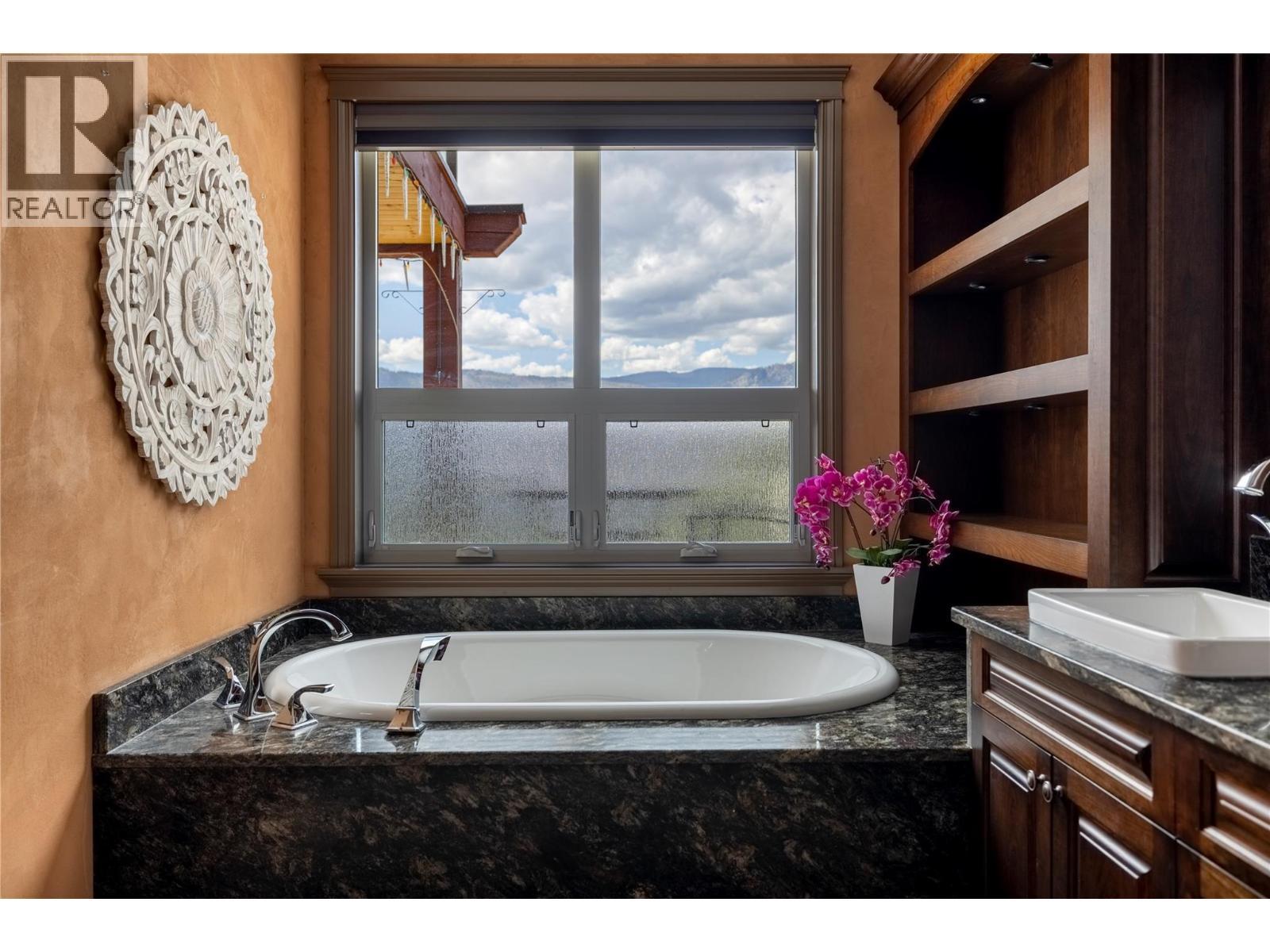 1727 Davidson Road. Lake Country, British Columbia