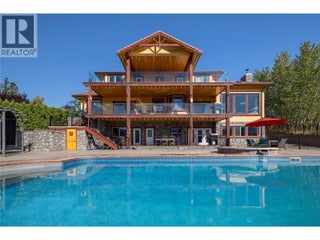 1727 Davidson Road. Lake Country, British Columbia
