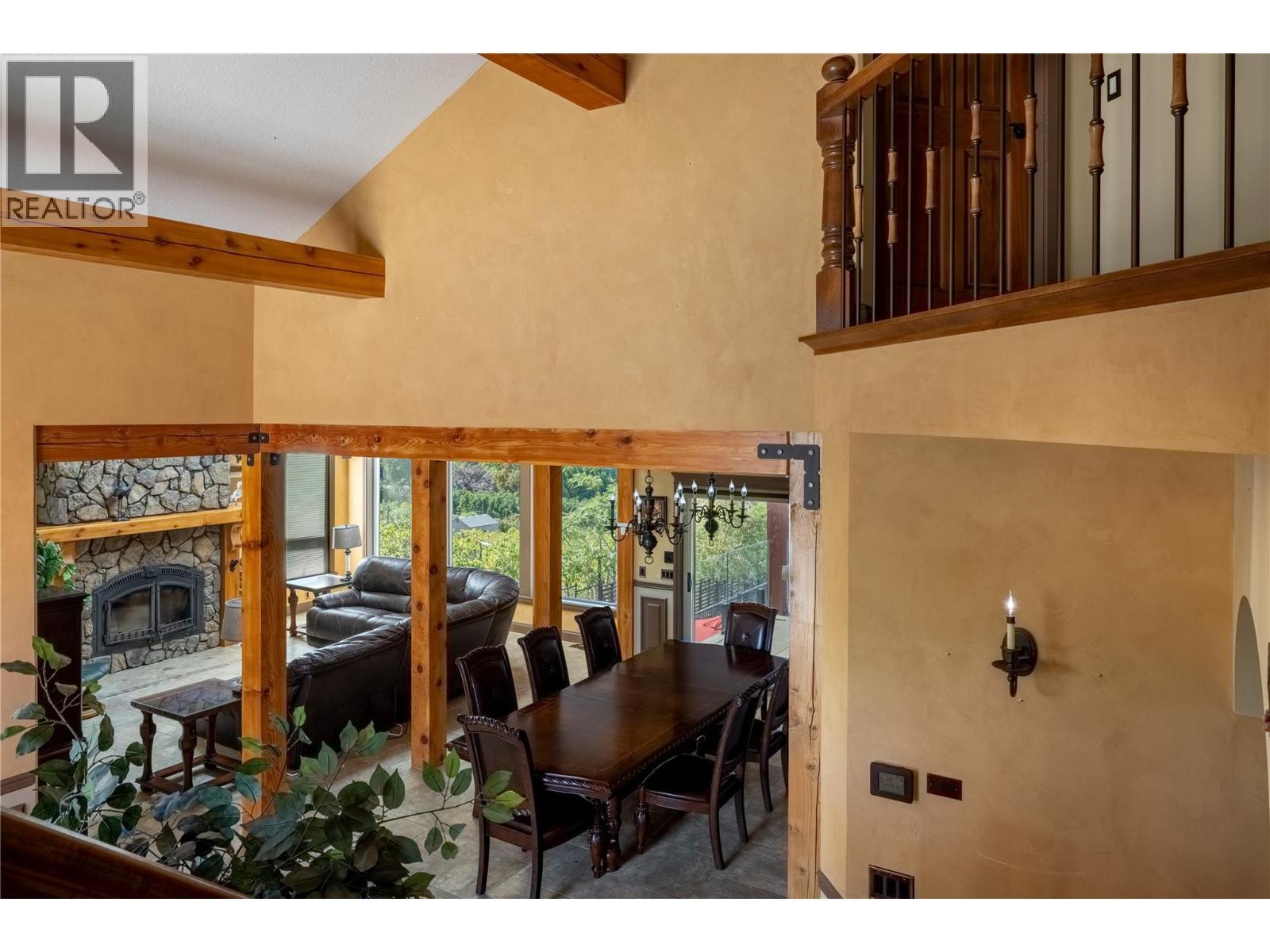 1727 Davidson Road. Lake Country, British Columbia