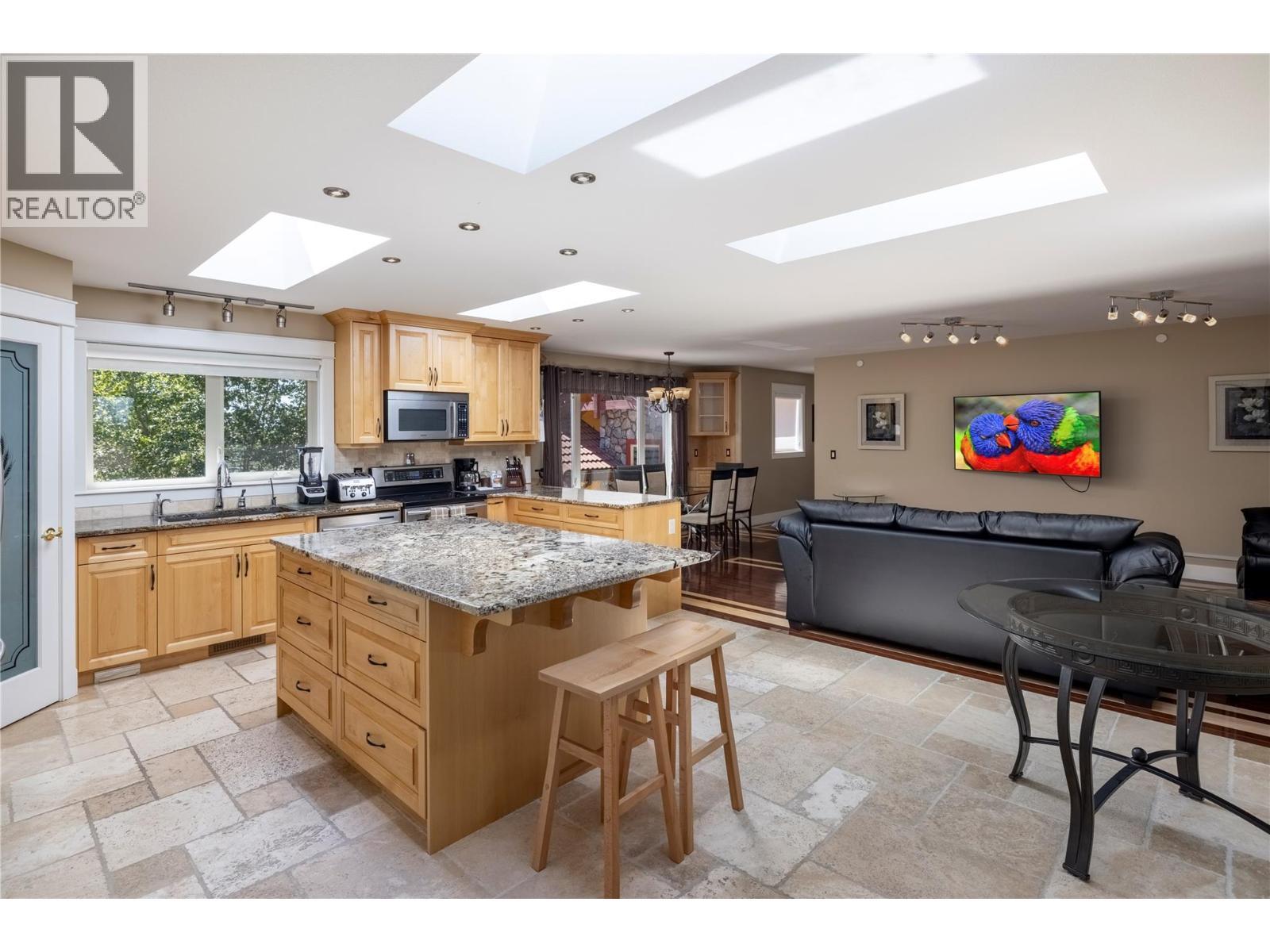 1727 Davidson Road. Lake Country, British Columbia