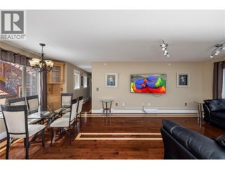 1727 Davidson Road. Lake Country, British Columbia