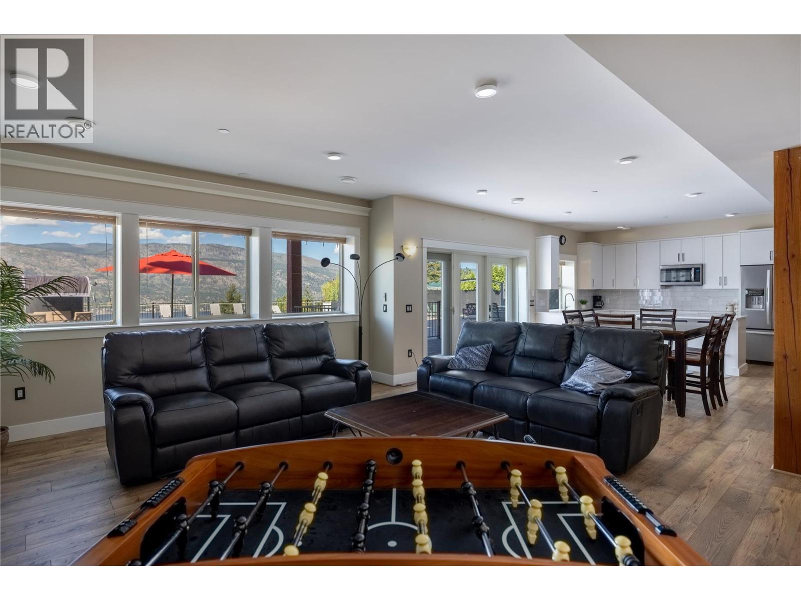 1727 Davidson Road. Lake Country, British Columbia