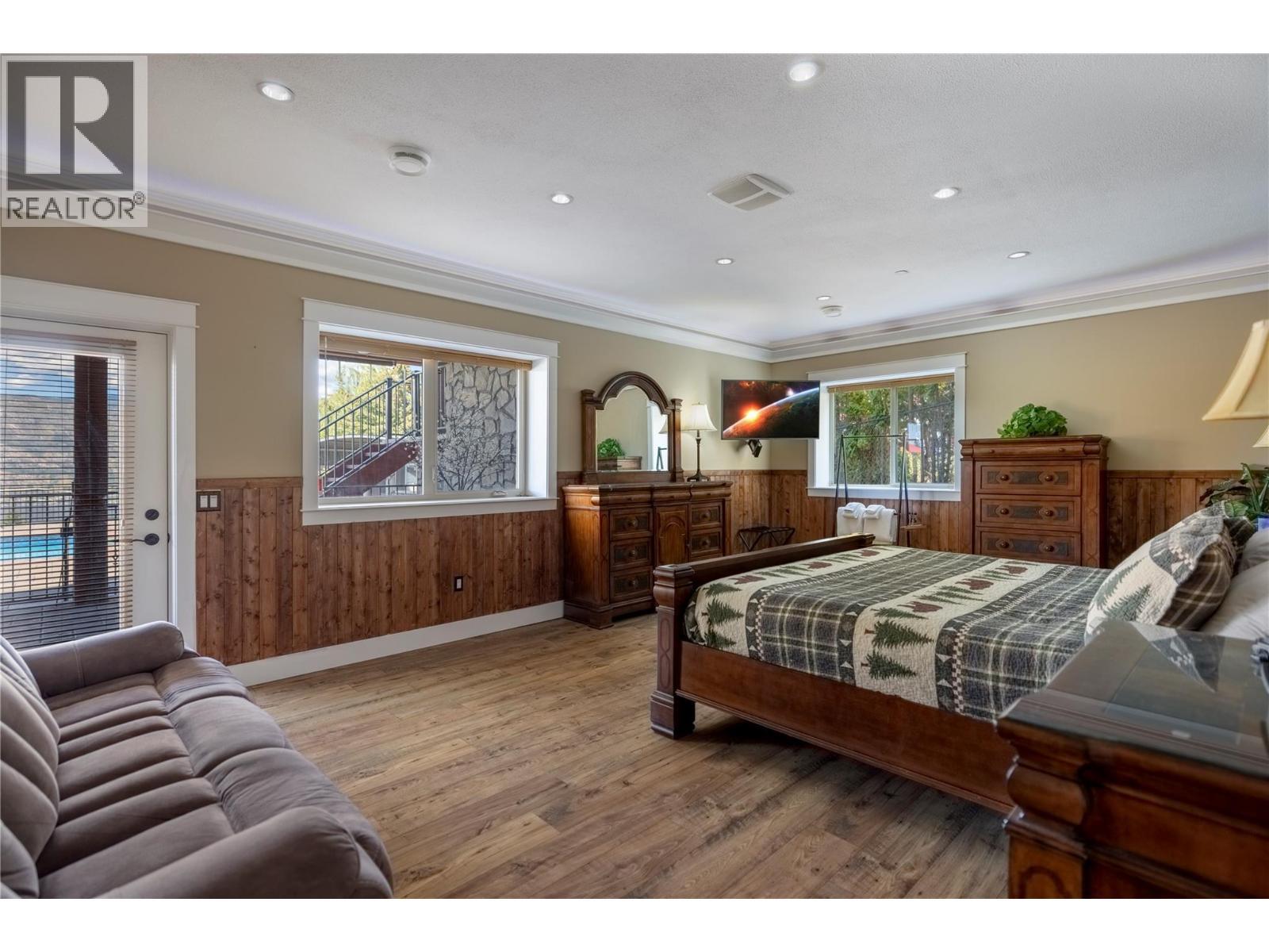 1727 Davidson Road. Lake Country, British Columbia