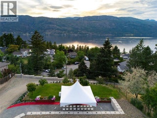 1727 Davidson Road. Lake Country, British Columbia