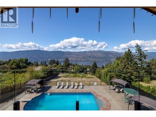 1727 Davidson Road. Lake Country, British Columbia