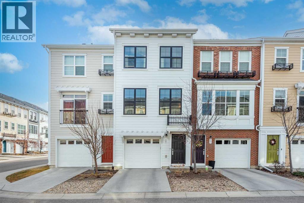 408 Nolanfield Villas Nw, Calgary