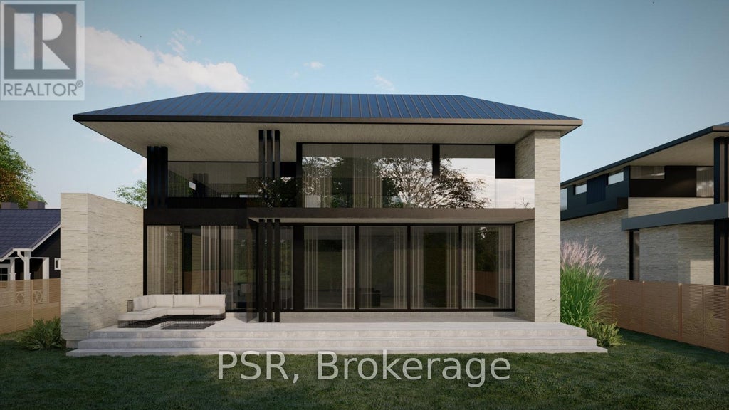 370 Meadow Wood Lane, Mississauga (clarkson)