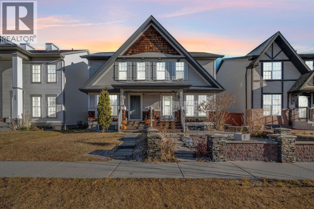 207 Elgin Meadows Se, Calgary