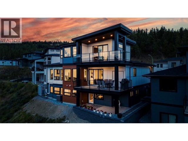 2863 Copper Ridge Drive, West Kelowna