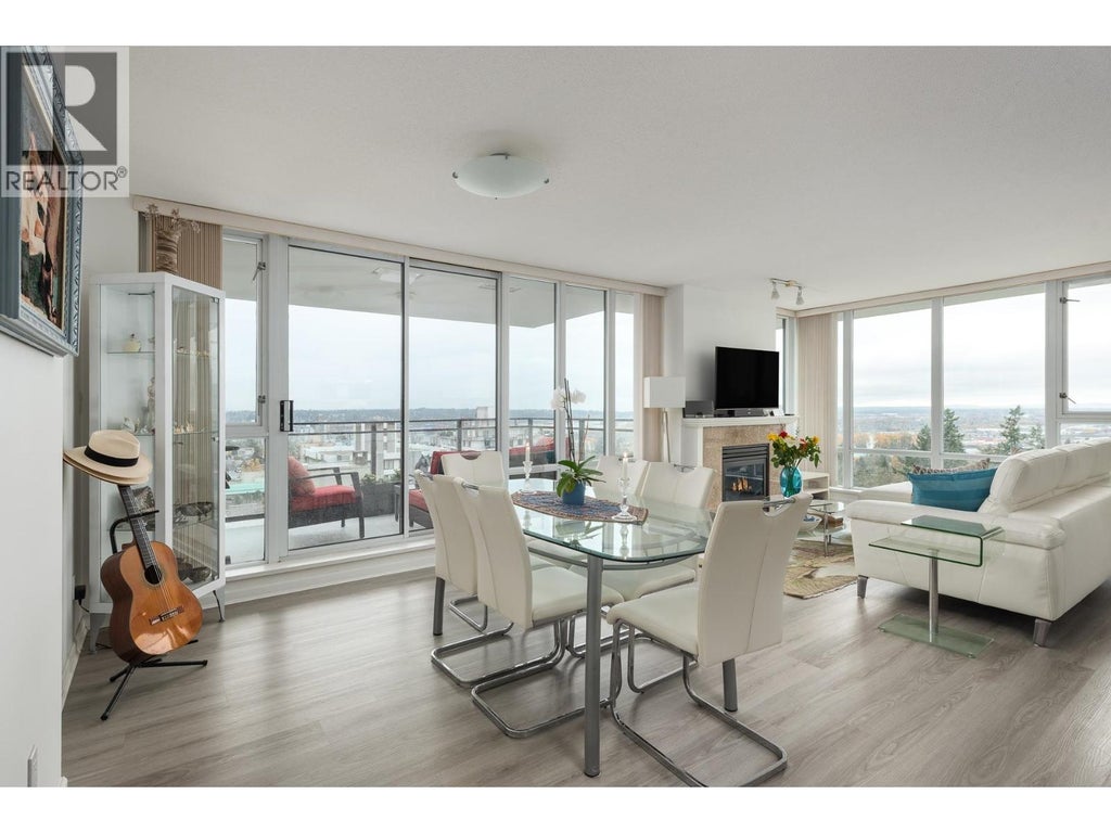 1701 720 Hamilton Street, New Westminster