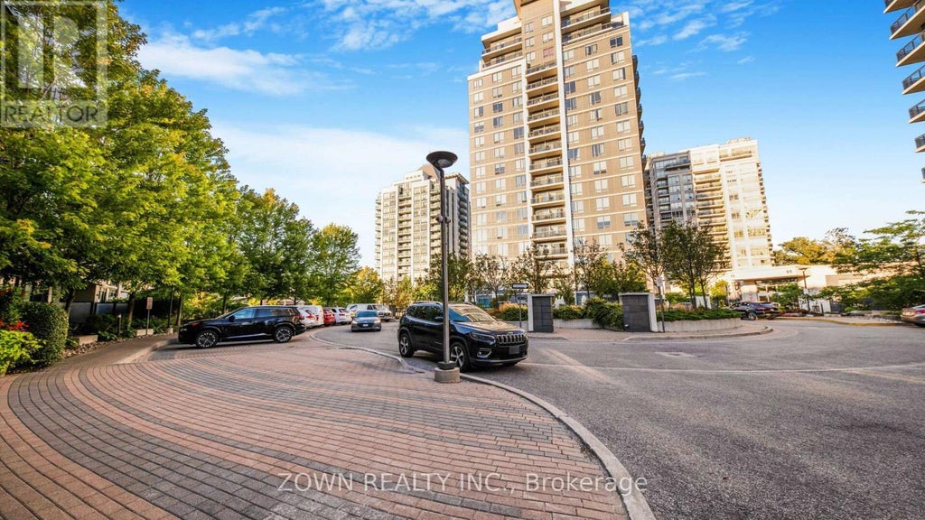 201 - 85 North Park Road, Vaughan (beverley Glen)