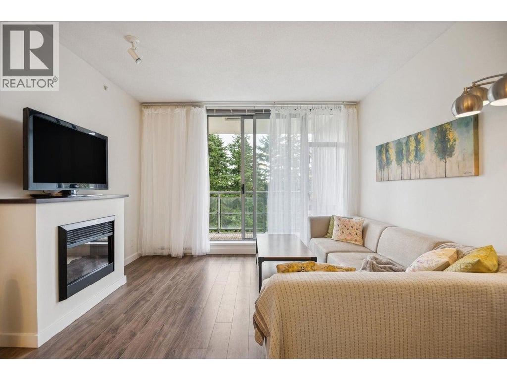 1407 280 Ross Drive, New Westminster