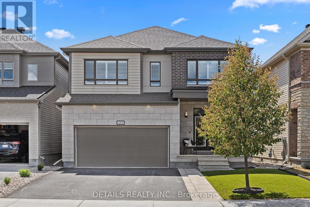 1008 Manege Street, Ottawa