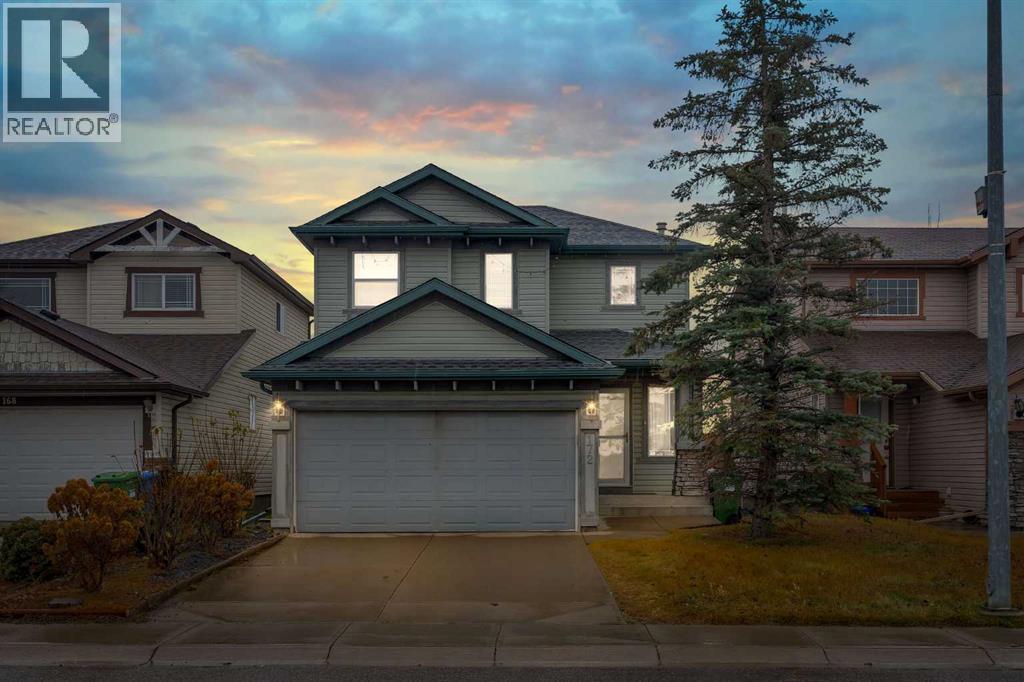172 Covehaven Road Ne, Calgary