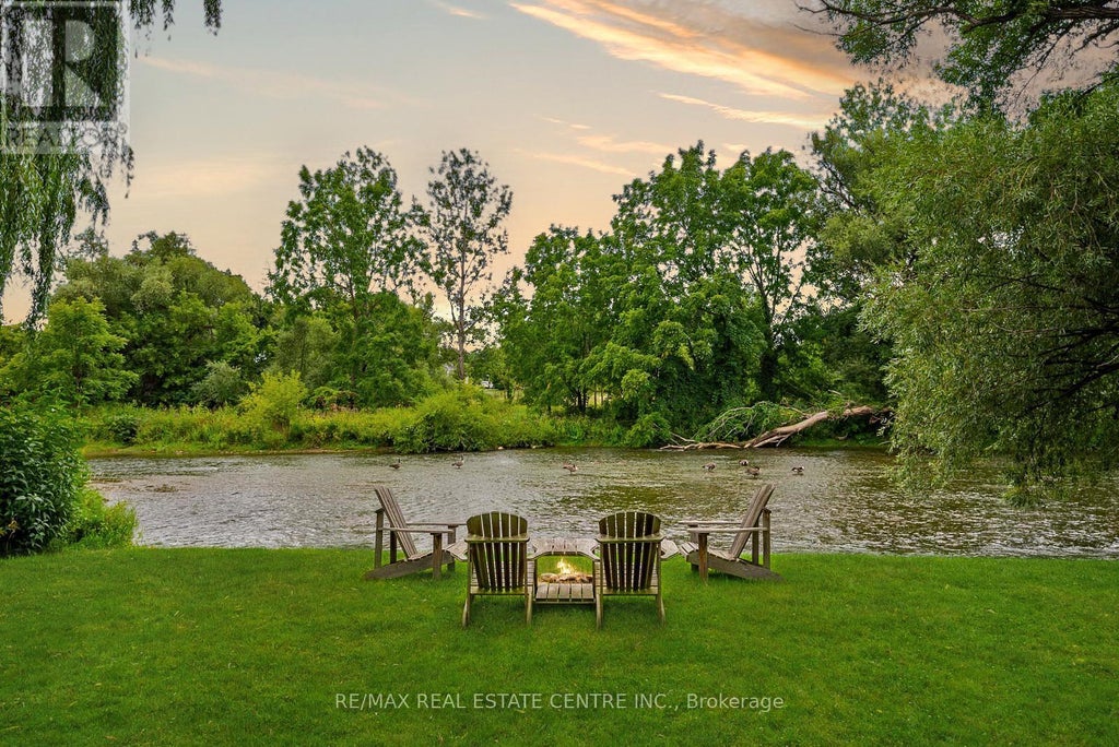 7736 Churchville Road, Brampton (bram West)