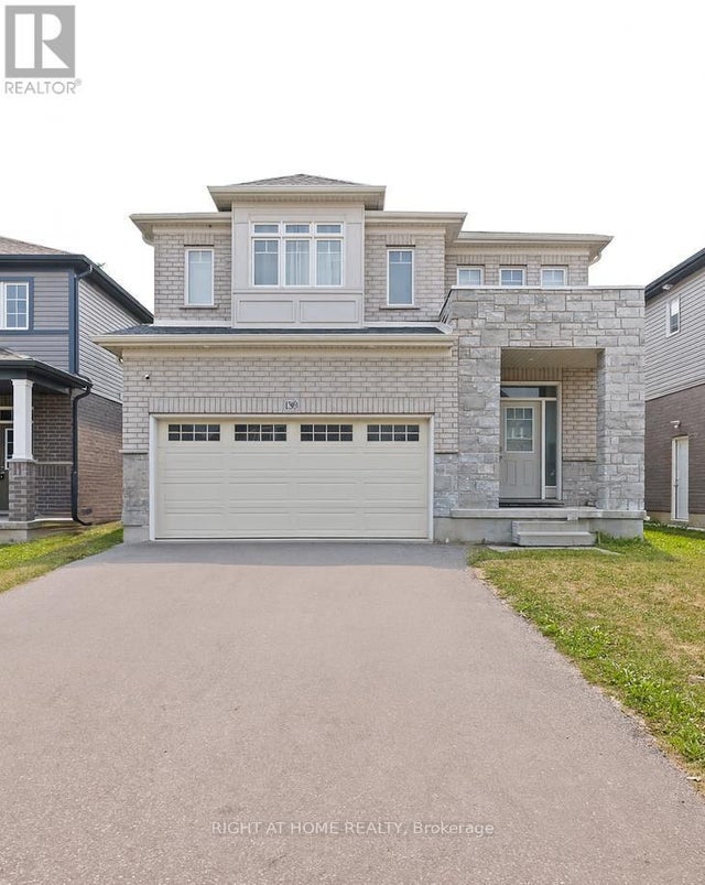 139 Freure Drive, Cambridge