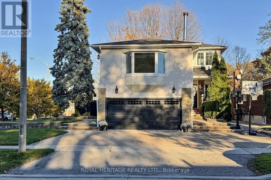 47 Cherryhill Avenue, Toronto (centennial Scarborough)