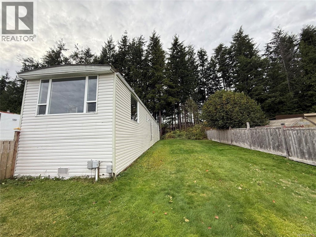 26 7100 Highview Road, Port Hardy