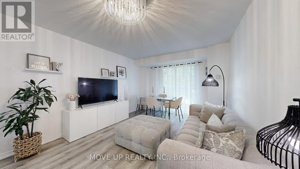 225 - 3 Ellesmere Street, Richmond Hill (langstaff)