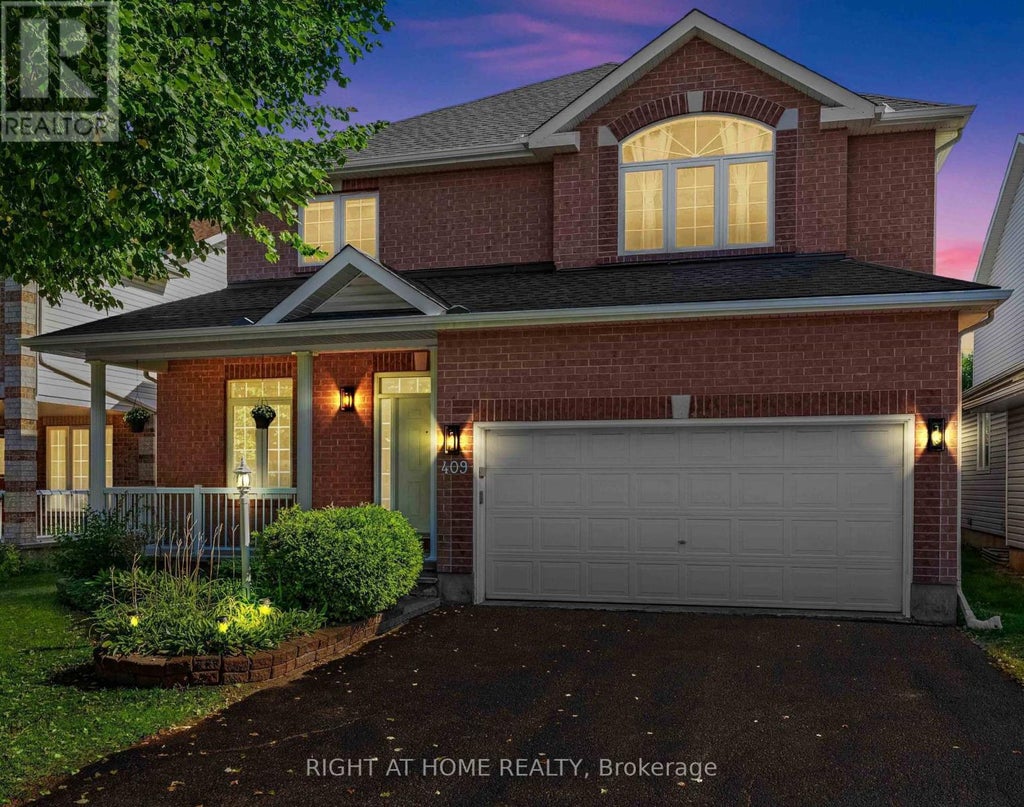 409 Beatrice Drive, Ottawa