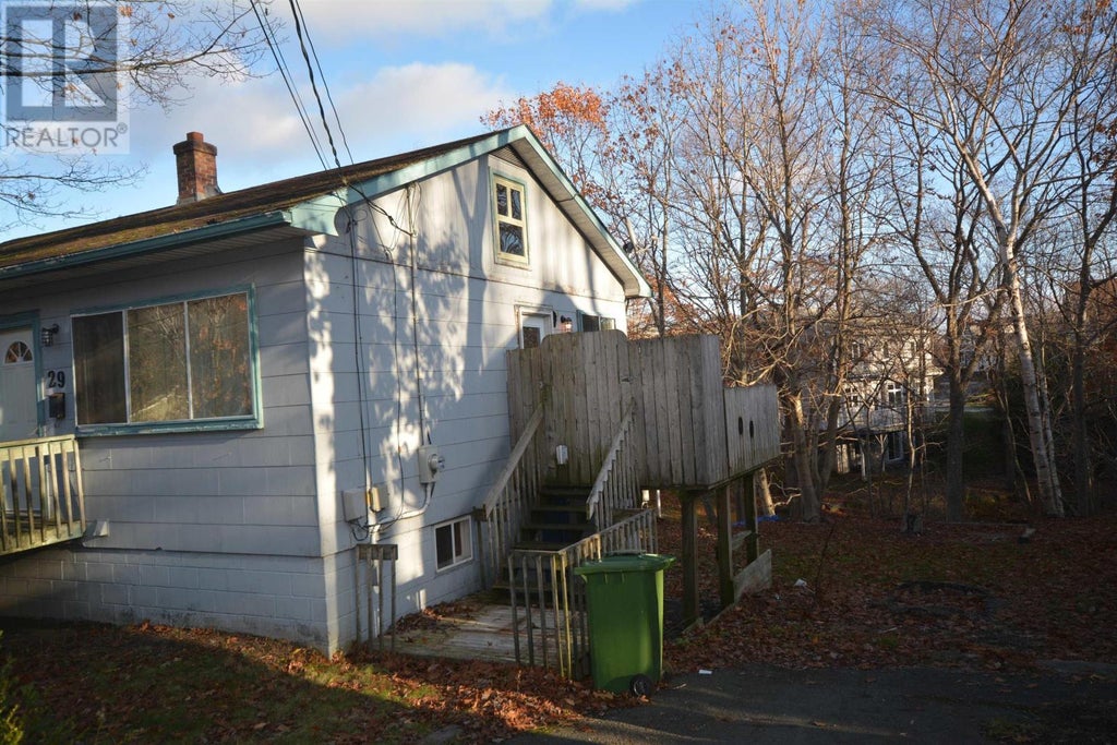 29 Joyce Avenue, Halifax