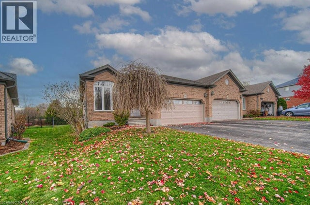 206 Dearborn Boulevard, Waterloo