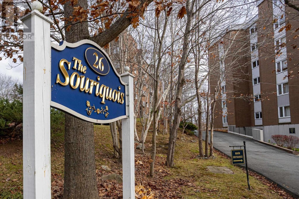 107 26 Brookdale Crescent, Dartmouth