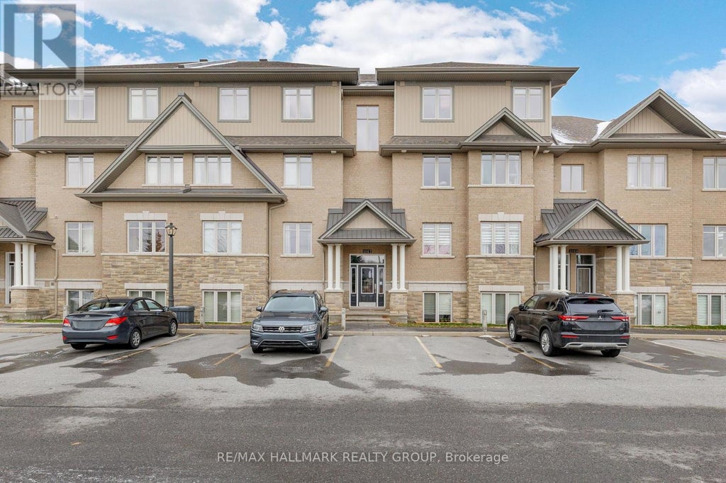 # B - 1067 Beryl Private, Ottawa