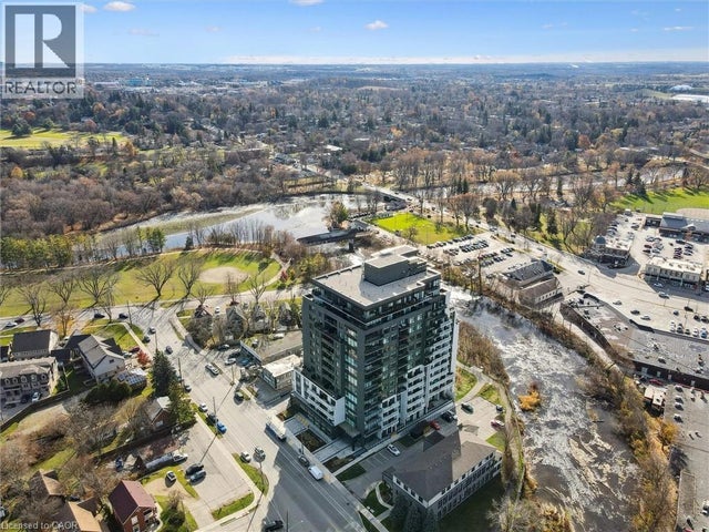 71 Wyndham Street S Unit# 608, Guelph