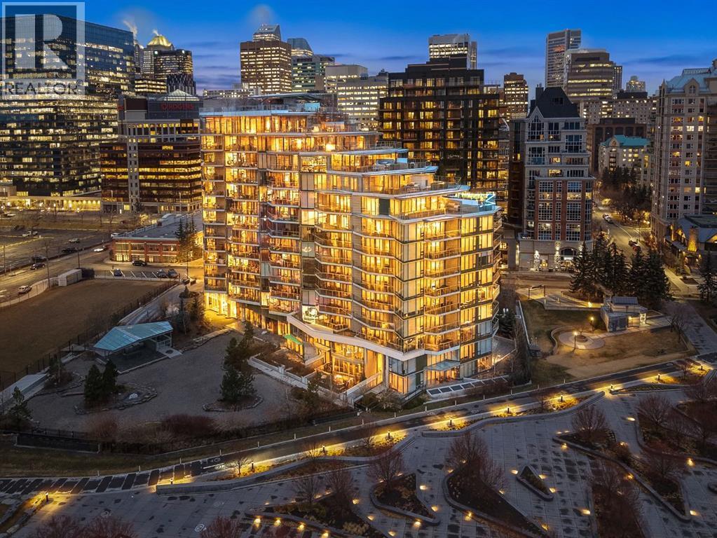 511, 738 1 Avenue Sw, Calgary