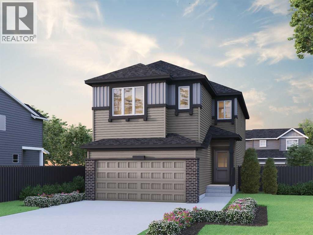 285 Dawson Wharf Road, Chestermere