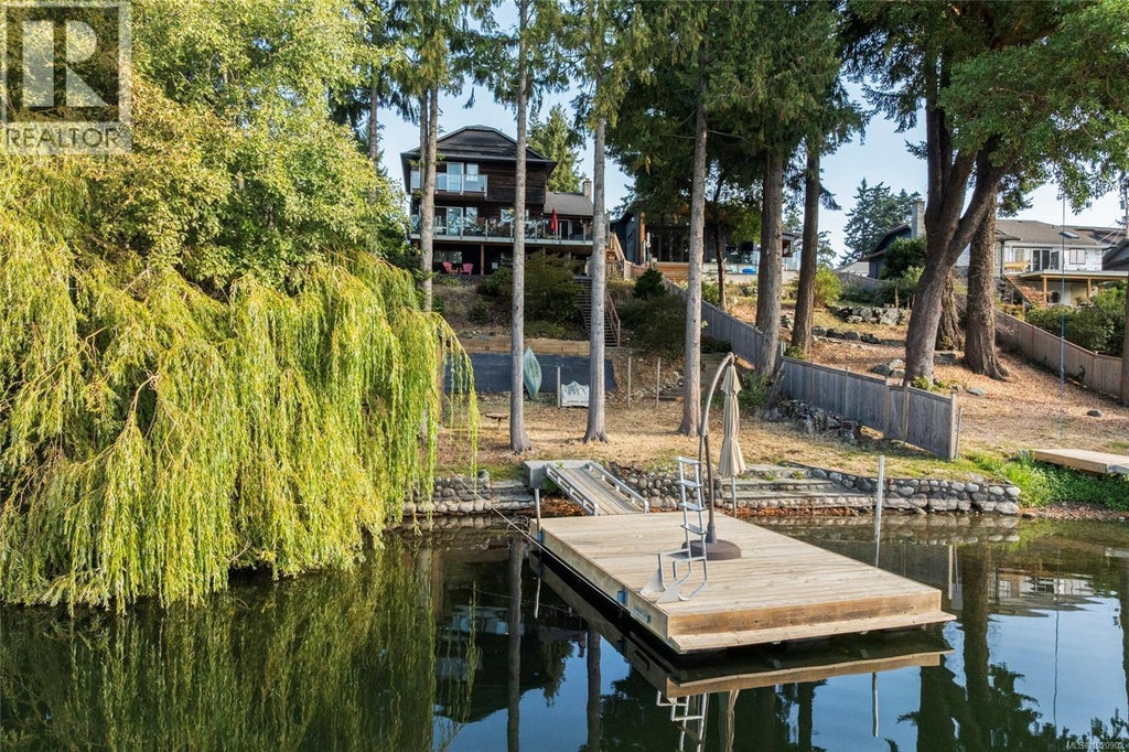 2814 Shelby Place, Langford