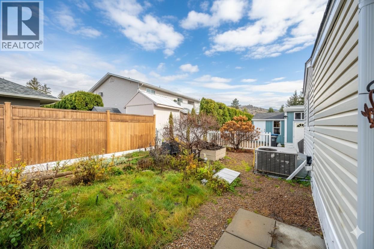 6778 Tucelnuit Drive Unit# 39. Oliver, British Columbia