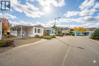 6778 Tucelnuit Drive Unit# 39. Oliver, British Columbia