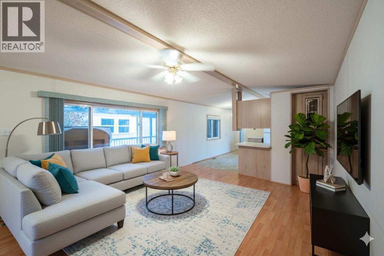 6778 Tucelnuit Drive Unit# 39. Oliver, British Columbia