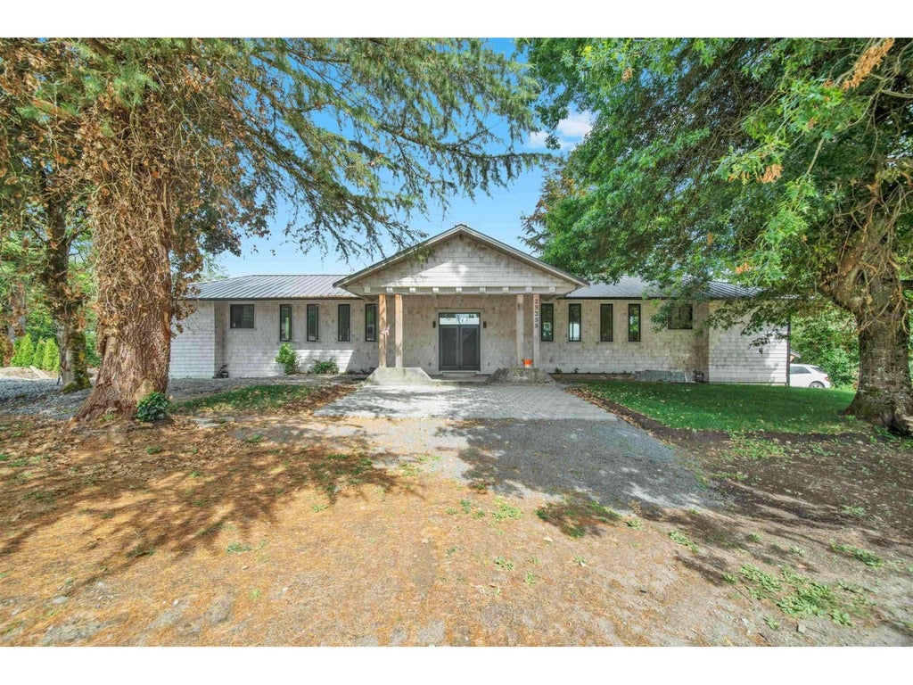 29399 Marsh Mccormick Road, Abbotsford