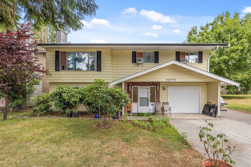 32235 Marshall Road, Abbotsford